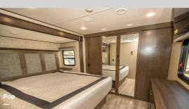 2019 Grand Design Solitude 3350RL, $ 57,000