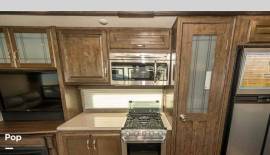 2019 Grand Design Solitude 3350RL, $ 57,000