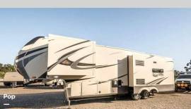 2019 Grand Design Solitude 3350RL, $ 57,000
