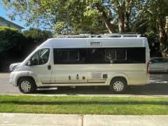2017 Winnebago Travato 59G, $ 72,999