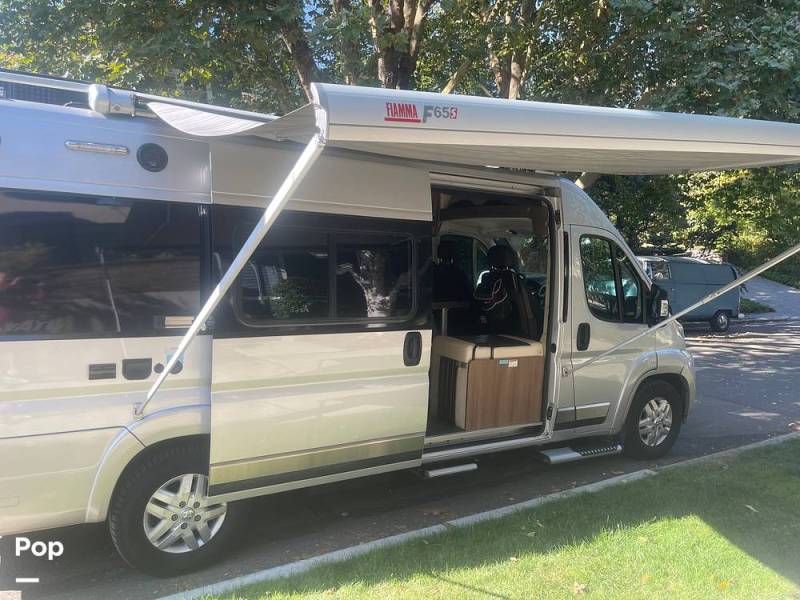 2017 Winnebago Travato 59G, $ 72,999