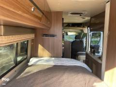 2017 Winnebago Travato 59G, $ 72,999
