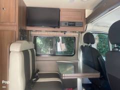 2017 Winnebago Travato 59G, $ 72,999