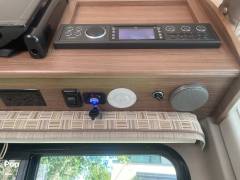 2017 Winnebago Travato 59G, $ 72,999