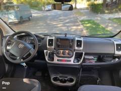 2017 Winnebago Travato 59G, $ 72,999
