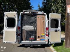 2017 Winnebago Travato 59G, $ 72,999