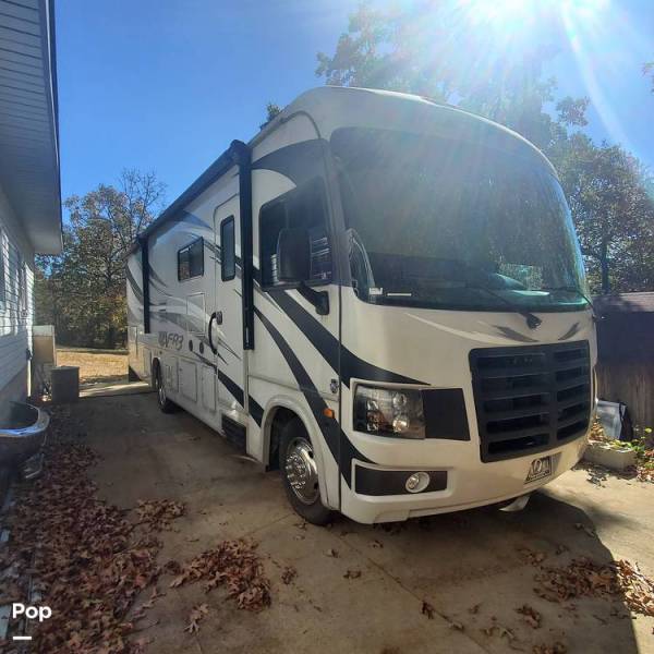 2015 Forest River FR3 30DS, $ 49,000