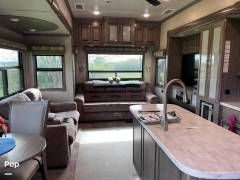 2019 Forest River Cedar Creek 38 EL - Champagne Ed, $ 55,000