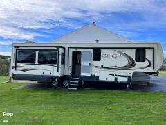 2019 Forest River Cedar Creek 38 EL - Champagne Ed, $ 55,000