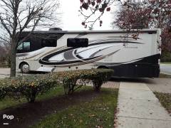 2015 Thor Motor Coach Miramar 34.2, $ 90,000