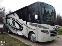 2015 Thor Motor Coach Miramar 34.2, $ 90,000