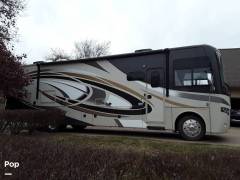 2015 Thor Motor Coach Miramar 34.2, $ 90,000
