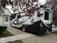 2015 Thor Motor Coach Miramar 34.2, $ 90,000