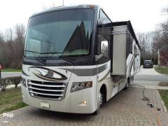 2015 Thor Motor Coach Miramar 34.2, $ 90,000