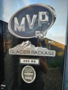 2012 MVP RV Destiny 355RE, $ 38,800