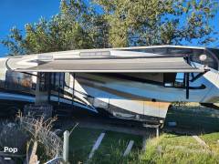 2012 MVP RV Destiny 355RE, $ 38,800