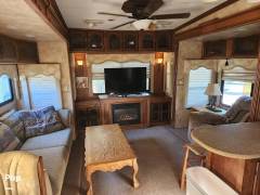 2012 MVP RV Destiny 355RE, $ 38,800