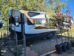 2012 MVP RV Destiny 355RE, $ 38,800