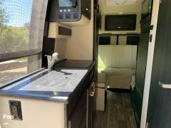 2021 Midwest Automotive Designs Passage 170STD, $ 80,000