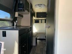 2021 Midwest Automotive Designs Passage 170STD, $ 80,000