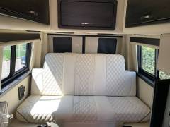 2021 Midwest Automotive Designs Passage 170STD, $ 80,000