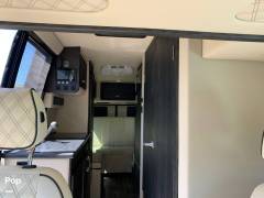 2021 Midwest Automotive Designs Passage 170STD, $ 80,000