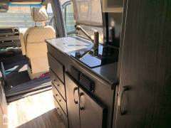 2021 Midwest Automotive Designs Passage 170STD, $ 80,000