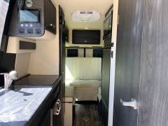 2021 Midwest Automotive Designs Passage 170STD, $ 80,000