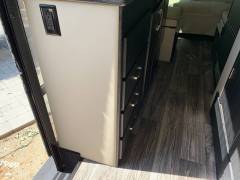 2021 Midwest Automotive Designs Passage 170STD, $ 80,000
