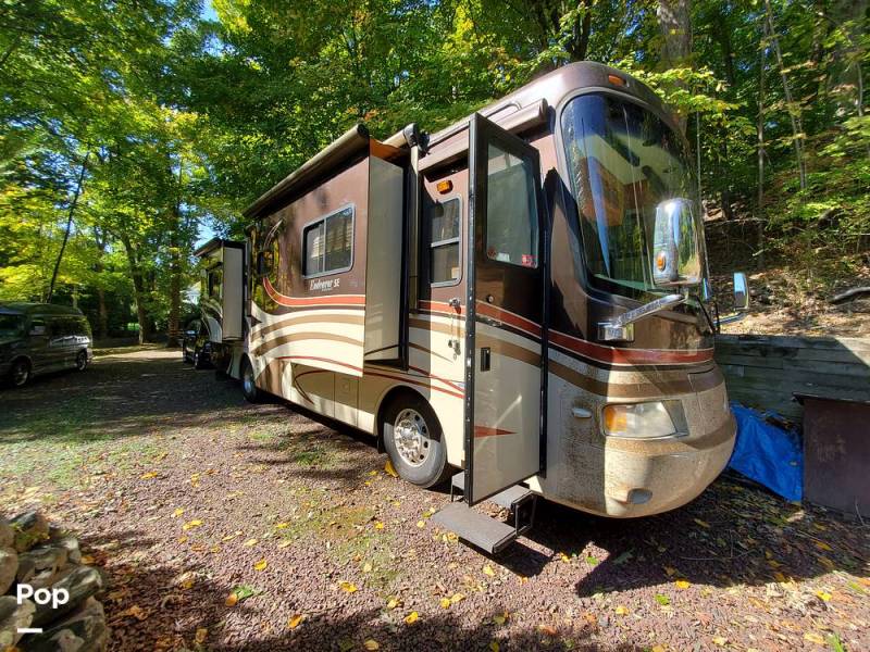 2008 Holiday Rambler Endeavor 36PDQ, $ 59,900