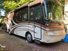 2008 Holiday Rambler Endeavor 36PDQ, $ 59,900