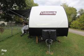 2021 Dutchmen Coleman 1805RB, $ 26,250