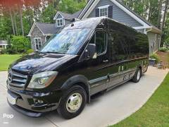 2015 Airstream Interstate 3500 Extended Grand Tour, $ 70,000