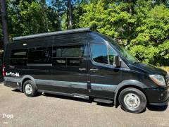 2015 Airstream Interstate 3500 Extended Grand Tour, $ 70,000