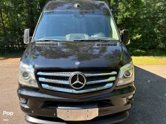 2015 Airstream Interstate 3500 Extended Grand Tour, $ 70,000