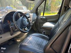 2015 Airstream Interstate 3500 Extended Grand Tour, $ 70,000