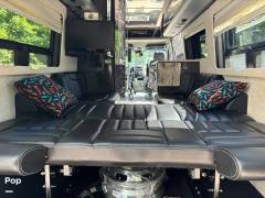 2015 Airstream Interstate 3500 Extended Grand Tour, $ 70,000