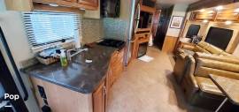 2015 Fleetwood Bounder 35K, $ 89,995