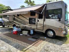 2015 Fleetwood Bounder 35K, $ 89,995