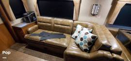 2015 Fleetwood Bounder 35K, $ 89,995