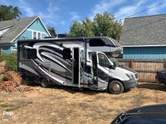 2016 Forest River Forester MBS 2401S, $ 68,000
