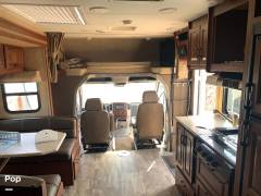 2016 Forest River Forester MBS 2401S, $ 68,000