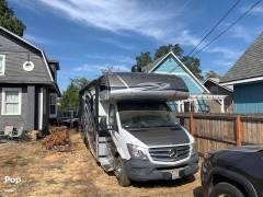 2016 Forest River Forester MBS 2401S, $ 68,000