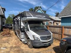 2016 Forest River Forester MBS 2401S, $ 68,000