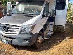 2016 Forest River Forester MBS 2401S, $ 68,000
