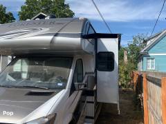 2016 Forest River Forester MBS 2401S, $ 68,000