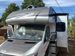 2016 Forest River Forester MBS 2401S, $ 68,000