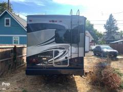 2016 Forest River Forester MBS 2401S, $ 68,000