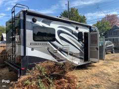2016 Forest River Forester MBS 2401S, $ 68,000