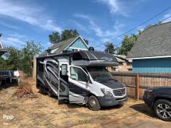 2016 Forest River Forester MBS 2401S, $ 68,000